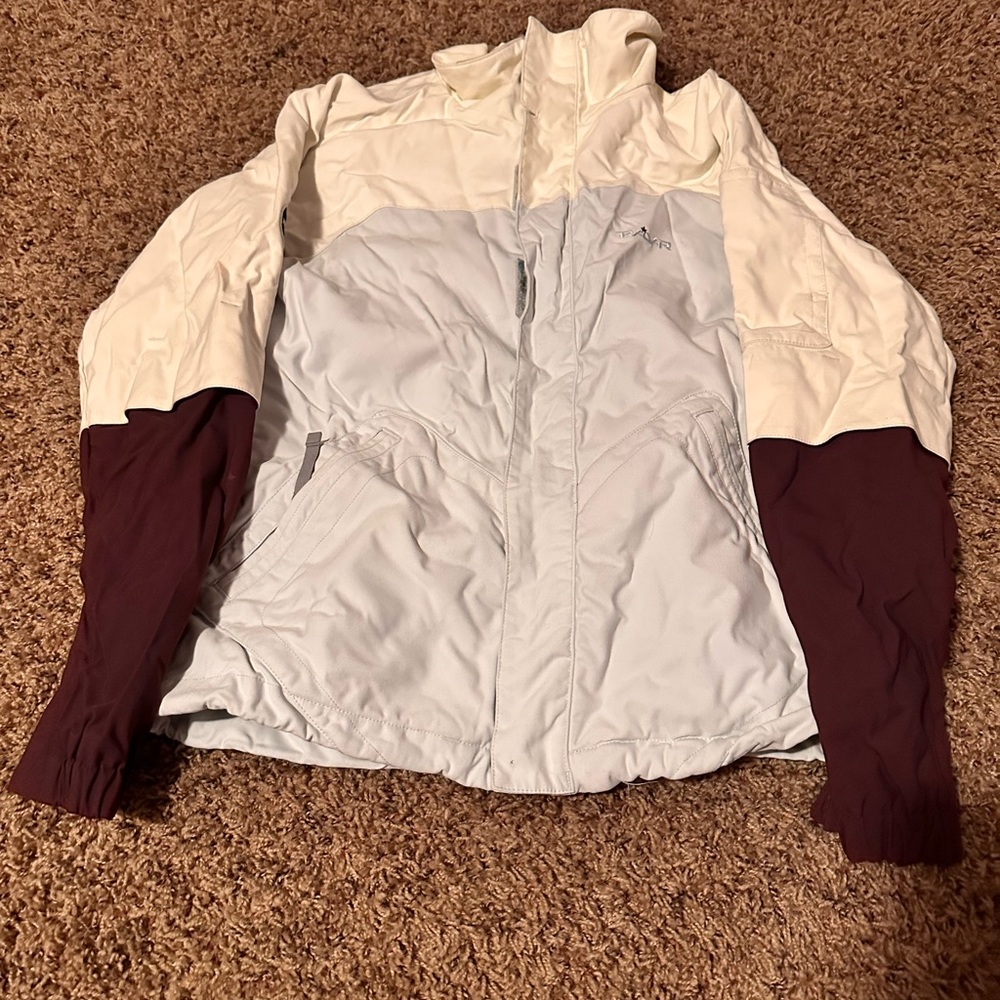 Burton ski/snow jacket